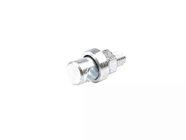 Barrel Clamp mudguard d. 5 x 8mm