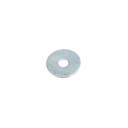 Washer M4 x 16mm galvanized steel