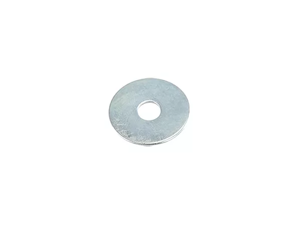 Washer M4 x 16mm galvanized steel
