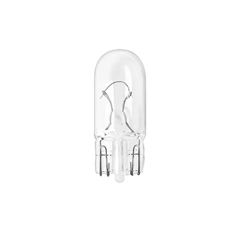 Bulb T10 12V - 5w (W5W)