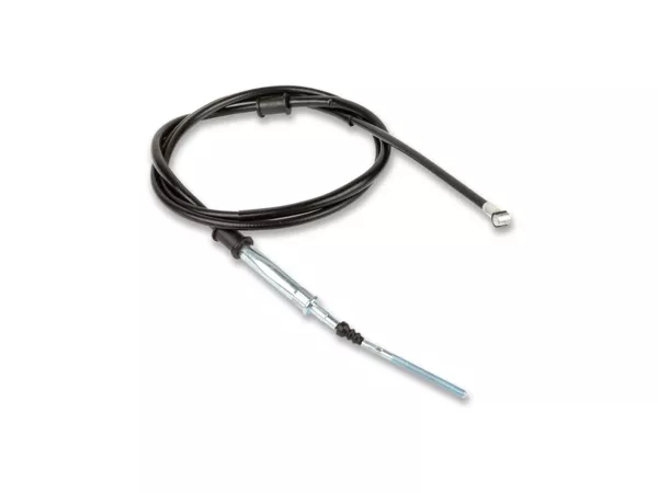 Brake Cable rear brake MBK Booster \/ BW's after 2004