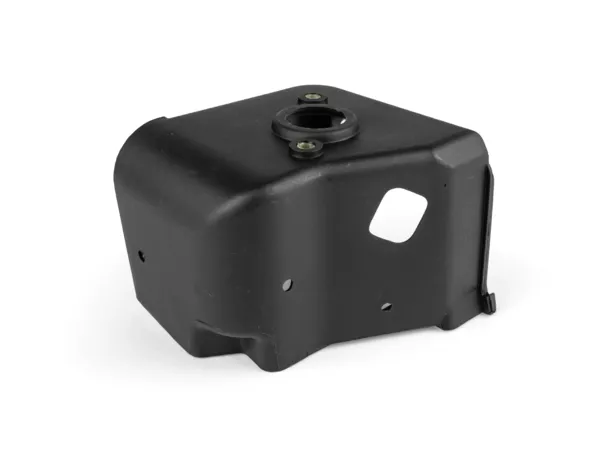 Cylinder Cover Piaggio Zip after 2000