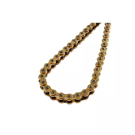 Chain reinforced 106 links D.415 Doppler gold