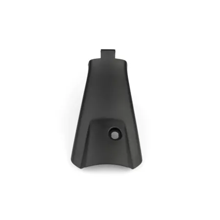 Battery Case Cover Yamaha Aerox before 2013 black