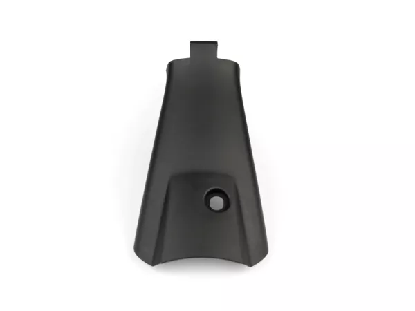 Battery Case Cover Yamaha Aerox before 2013 black