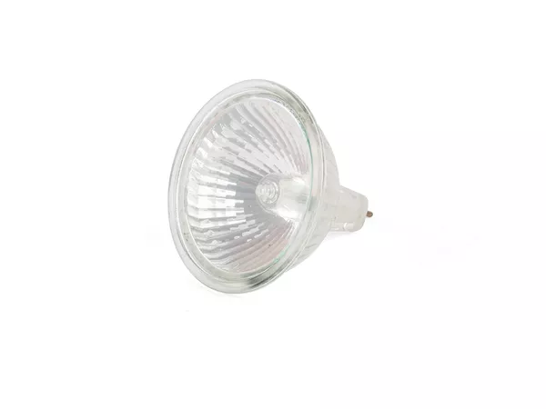 Reflector Bulb Halogen MR16 12V \/ 20W white