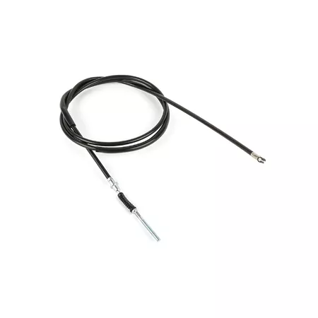 Brake Cable rear Piaggio NRG \/ Typhoon