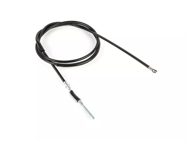 Brake Cable rear Piaggio NRG \/ Typhoon