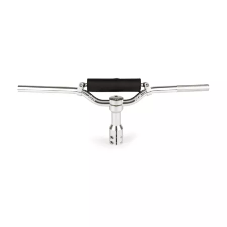 Handlebar + Stem Yamaha BW's \/ Slider aluminium