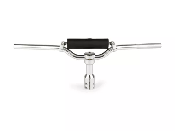Handlebar + Stem Yamaha BW's \/ Slider aluminium