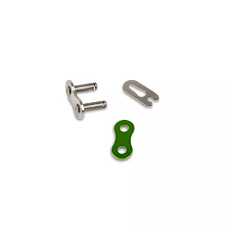 Chain Master Link 420 Stage6 green