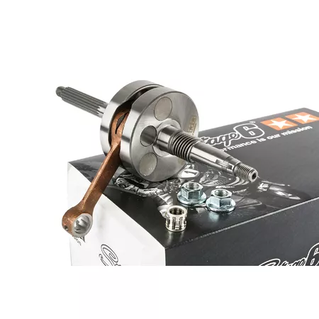 Crankshaft Stage6 HPC PGO Big Max \/ T-Rex
