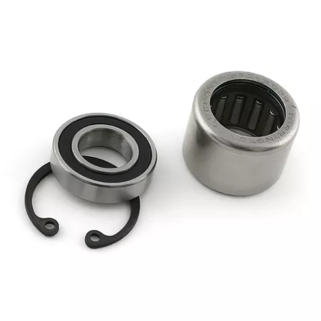 Rear Pulley Bearings Malossi Minarelli \/ Piaggio