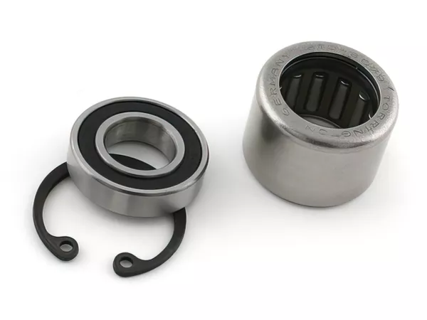 Rear Pulley Bearings Malossi Minarelli \/ Piaggio