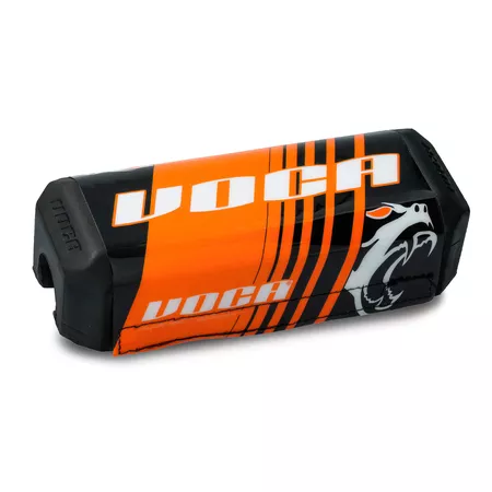 Handlebar Pad Voca FF28 Fast Forward orange