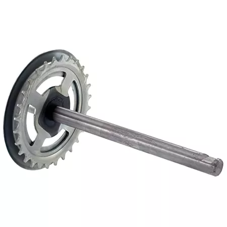 Pedal Drive Shaft Piaggio Ciao