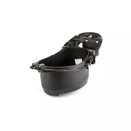 Helmet Compartment Gilera Stalker