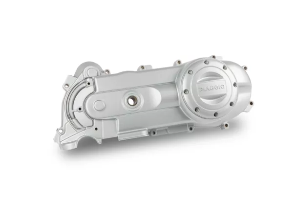 Variator Cover Piaggio 50cc 4-stroke Zip \/ Vespa LX \/ S