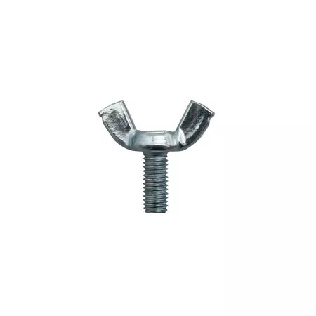Wing Screw for seat \/ tank (x1) - original spare part Derbi \/ Gilera