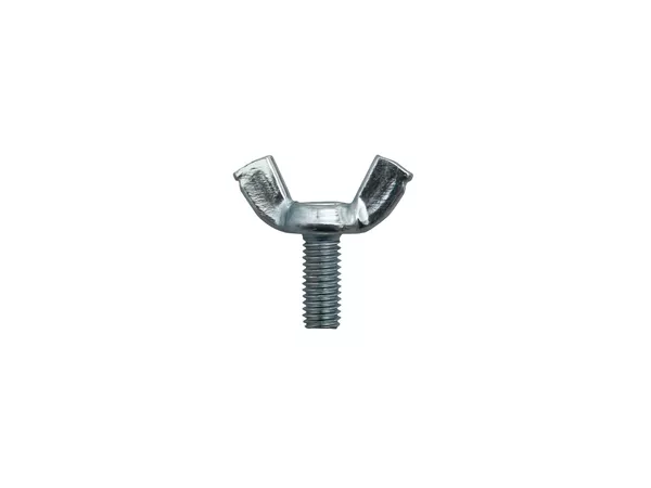Wing Screw for seat \/ tank (x1) - original spare part Derbi \/ Gilera