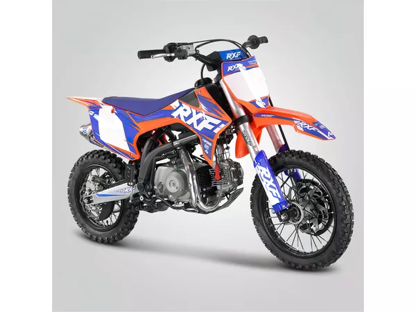 Mini Cross Apollo RXF Junior 110cc orange