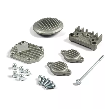 Cylinder Head Covers Kit Pit Bike YX 140cc \/ 149cc
