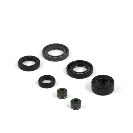 Oil Seals engine Pit Bike YX 150cc \/ 160cc
