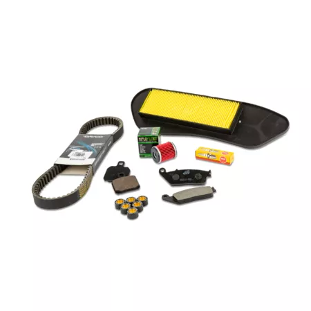 Maintenance \/ Repair Kit Yamaha Xmax 125cc 2006 - 09