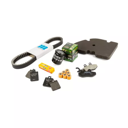 Maintenance \/ Repair Kit Piaggio MP3 125cc 2008 - 12