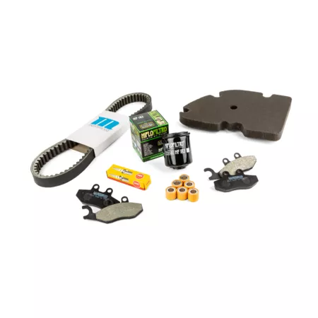 Maintenance \/ Repair Kit Piaggio X-Evo 125cc 2007 - 10
