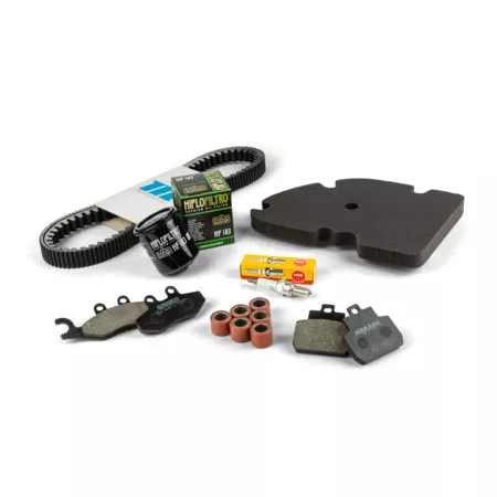 Maintenance \/ Repair Kit Vespa GTS 300cc