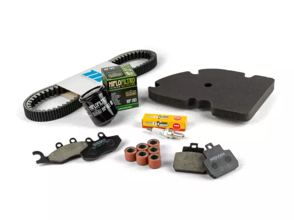 Maintenance \/ Repair Kit Vespa GTS 300cc