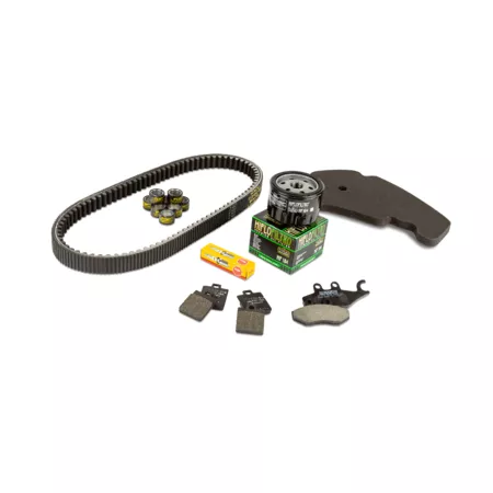 Maintenance \/ Repair Kit Piaggio MP3 400cc '07 - '12