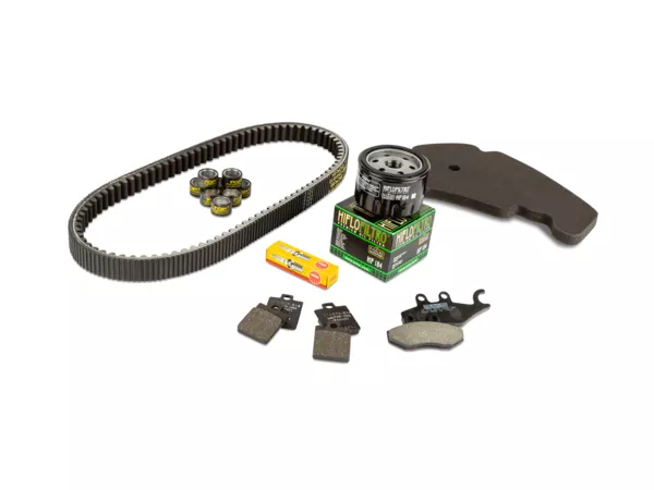 Maintenance \/ Repair Kit Piaggio MP3 400cc '07 - '12