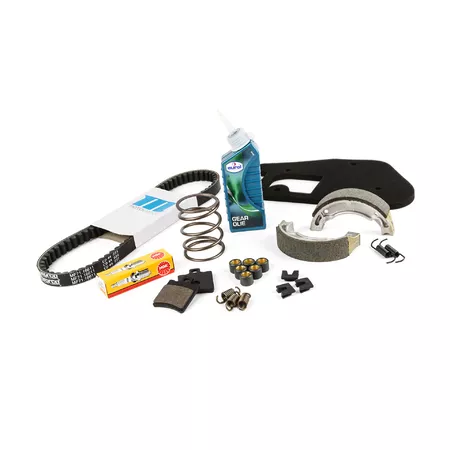 Maintenance \/ Repair Kit Yamaha BW's \/ MBK Booster