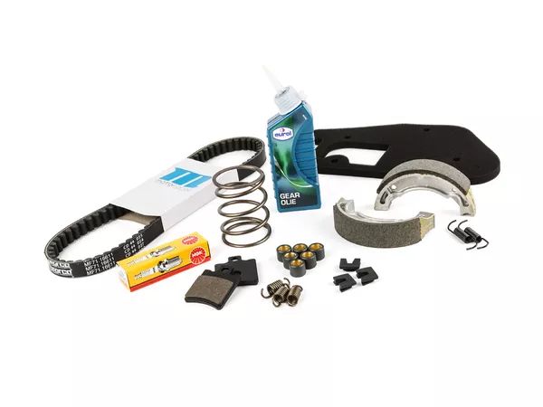 Maintenance \/ Repair Kit Yamaha BW's \/ MBK Booster