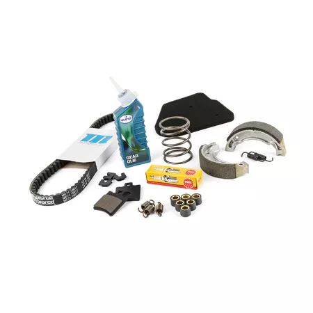 Maintenance \/ Repair Kit Yamaha Neo's \/ MBK Ovetto