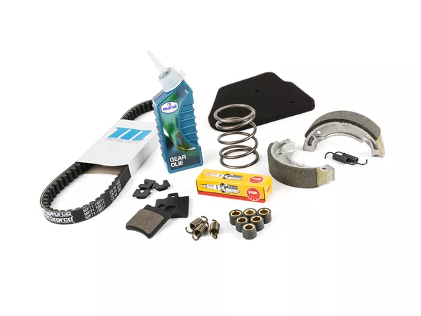 Maintenance \/ Repair Kit Yamaha Neo's \/ MBK Ovetto