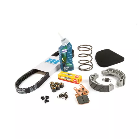 Maintenance \/ Repair Kit Peugeot TKR 2004 - 2013