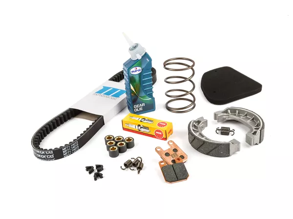 Maintenance \/ Repair Kit Peugeot TKR 2004 - 2013