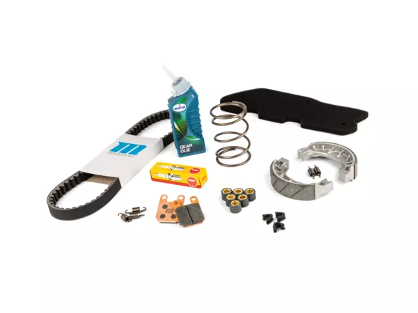 Maintenance \/ Repair Kit Peugeot Ludix