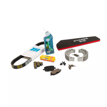 Maintenance \/ Repair Kit Peugeot V-Clic 50cc 4-stroke