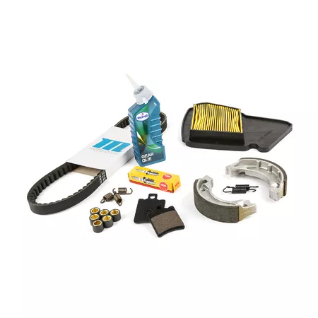 Maintenance \/ Repair Kit MBK Ovetto \/ Neo's 50cc 4-stroke