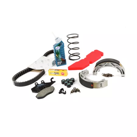 Maintenance \/ Repair Kit Piaggio Fly 50cc 2-stroke (after 2006)
