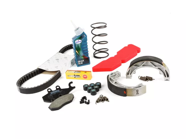 Maintenance \/ Repair Kit Piaggio Fly 50cc 2-stroke (after 2006)