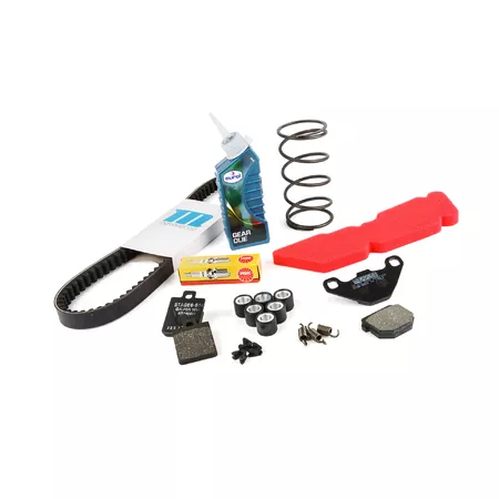 Maintenance \/ Repair Kit Piaggio NRG Power DD
