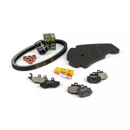 Maintenance \/ Repair Kit Piaggio MP3 300cc ie Euro 4