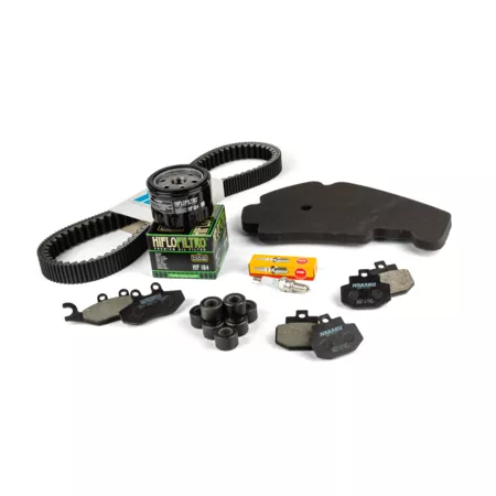 Maintenance \/ Repair Kit Piaggio MP3 500cc ie Euro 4