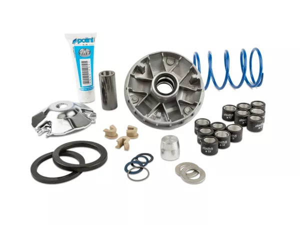 CVT Polini Hi Speed Evolution 2 14.8mm Piaggio