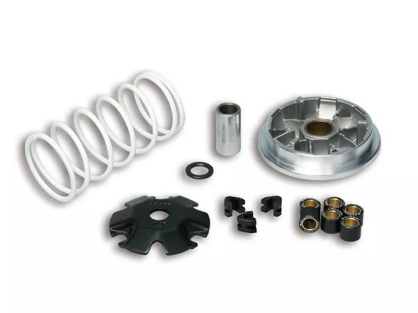 CVT Malossi Multivar 2000 Peugeot Speedfight 3 50cc 4-stroke